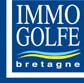 logo IMMO GOLFE - 02 97 40 28 61